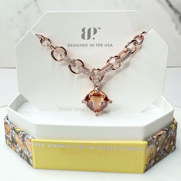 Bomb Party November 2024 Luxe in Love RBP8425 NWT - Picture 2 of 6